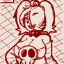 Tegaki - Squigly 2