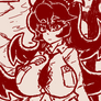 Tegaki - Filia 2