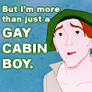 Gay Cabin Boy