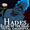 Hades is Casanova