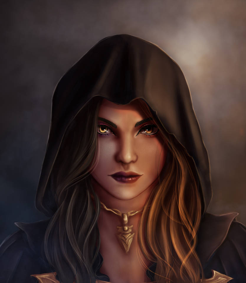 Commission Two Face by floadwarf on DeviantArt