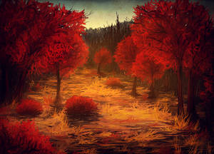 Velvet Hell by Mistyrdis Velvet Hell by Mistyrdis
