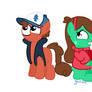 Gravity Falls Mlp