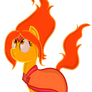 Flame Princess