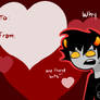 Karkat Valentine