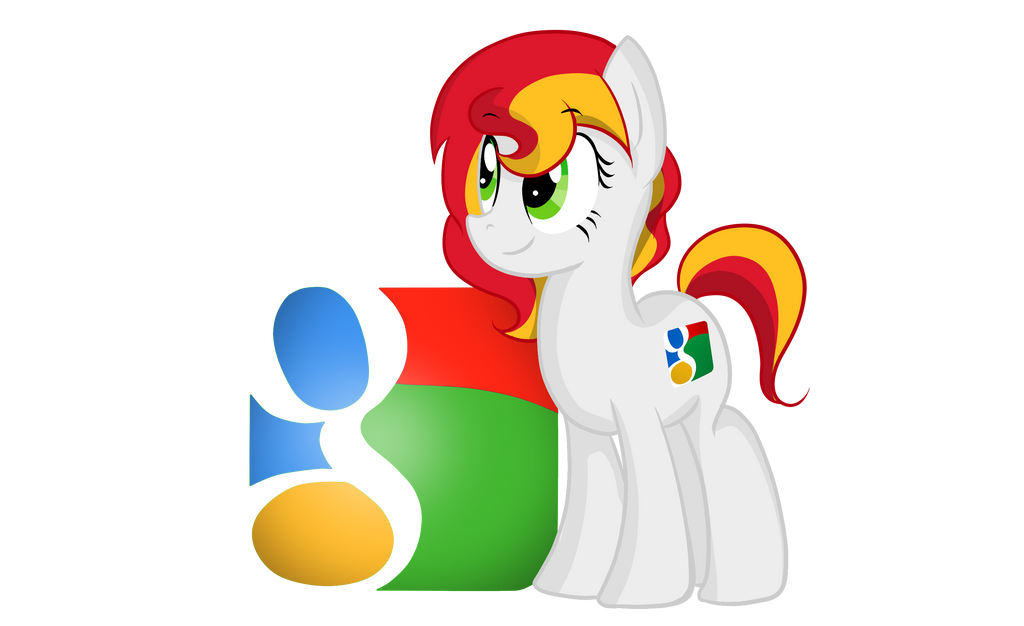 Google Pony Updated