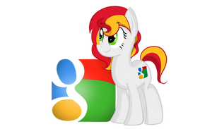 Google Pony Updated