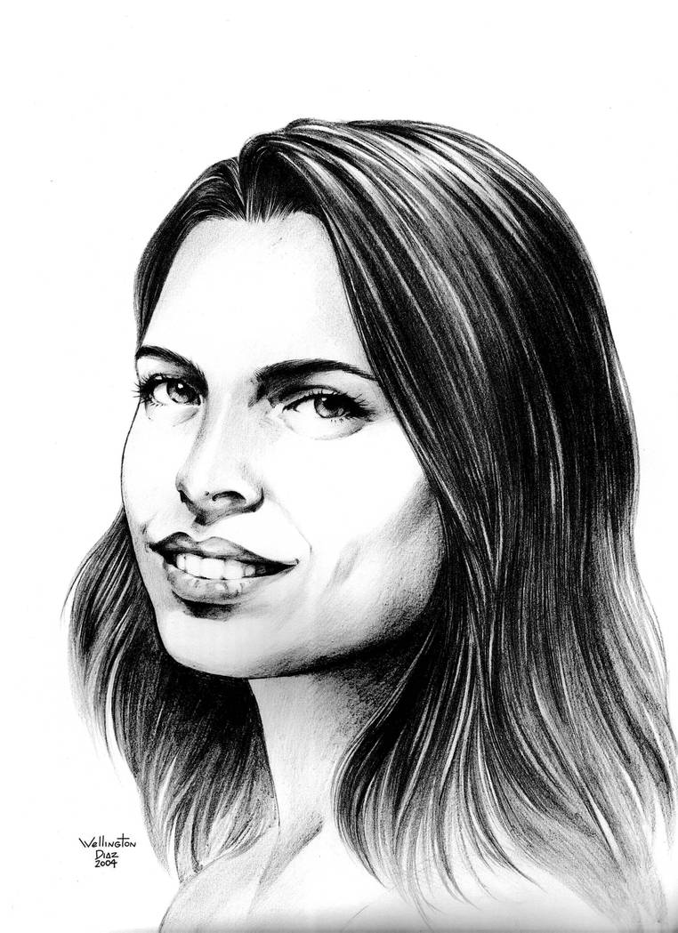 Marcia by WellingtonDiaz on DeviantArt