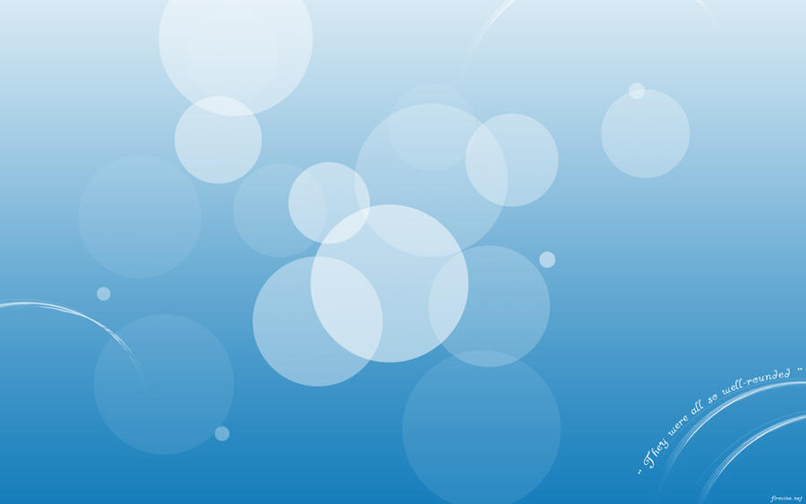 Well Rounded Pecture well rounded wallpaper pack by podpilot on DeviantArt