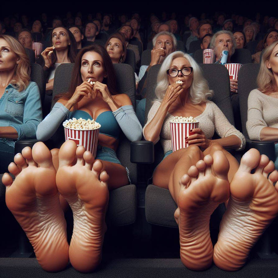 Feom Scenes Feom the Audience 3 by misterbigginz on DeviantArt