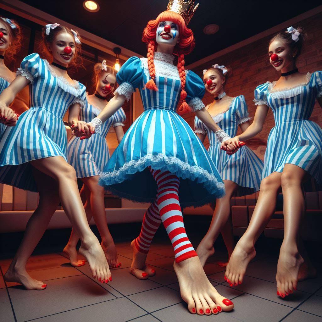 Deviantart Meat Factory At Meat Maiden, You Get Served!!! by misterbigginz on DeviantArt