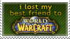 I Lost My Best Friend to WoW