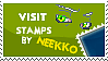 Visit Stamps by Neekko