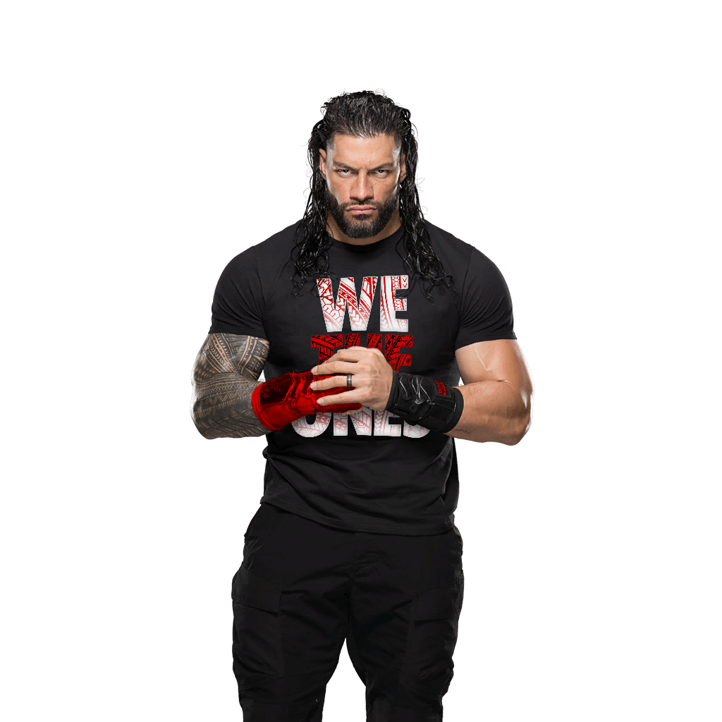 Wwe 2K22 Render Template