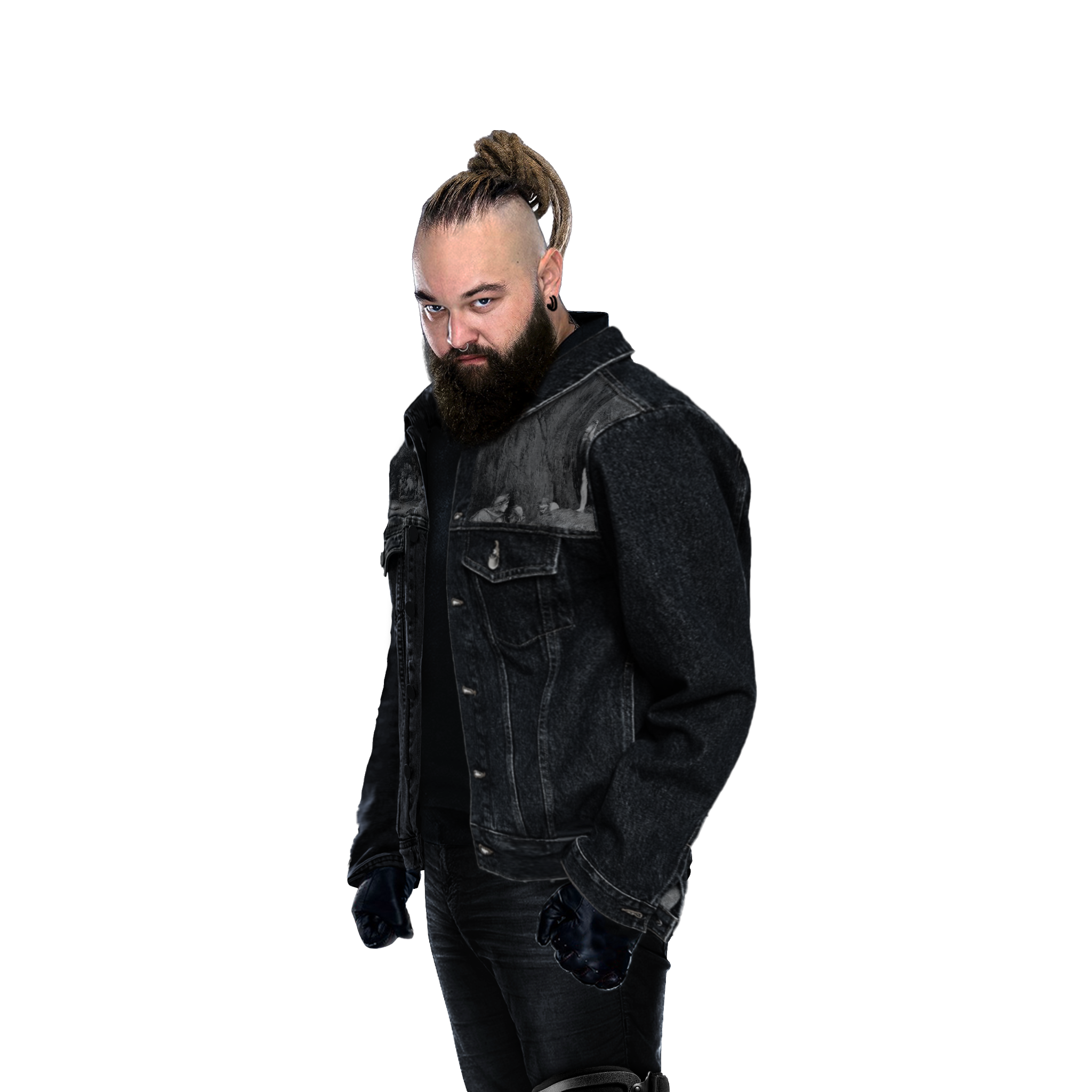 Wwe 2K22 Myrise All Storylines - sw7oqiw