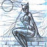 Catwoman