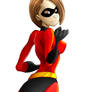 Incredibles - Elastigirl