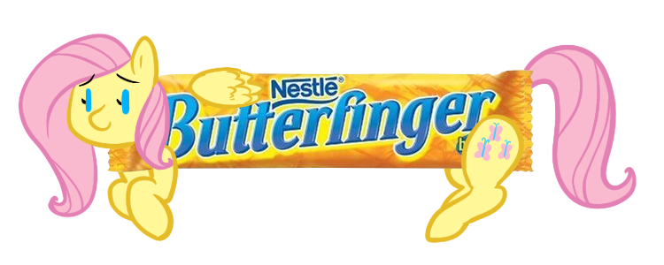 Flutterfinger