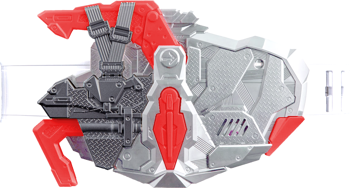 Force Riser Type-1 Ver (Updated Colors) by SpectraYT on DeviantArt