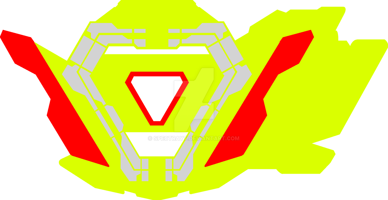 Zero Two Driver Deviantart Zero-Two Driver Unit by SpectraYT on DeviantArt