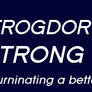 Vote Trogdor