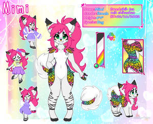 Mimi Ref