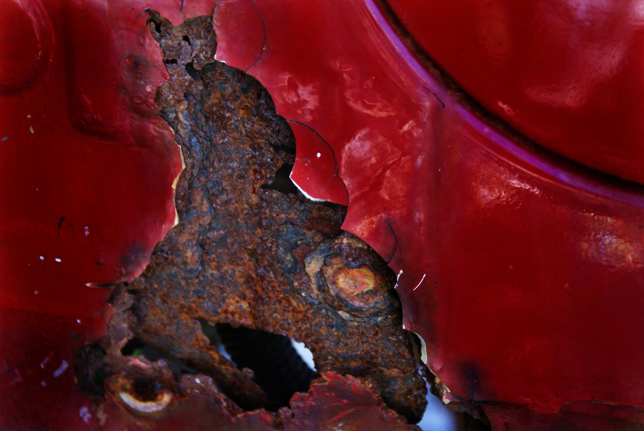 Red Rust 2 by PrincessInHeaven on DeviantArt