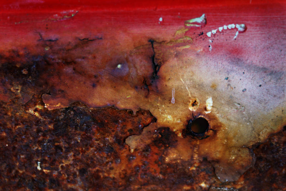 Red Rust 3 by PrincessInHeaven on DeviantArt