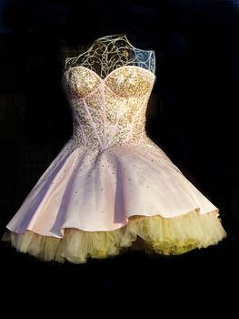 Ballerina Dress