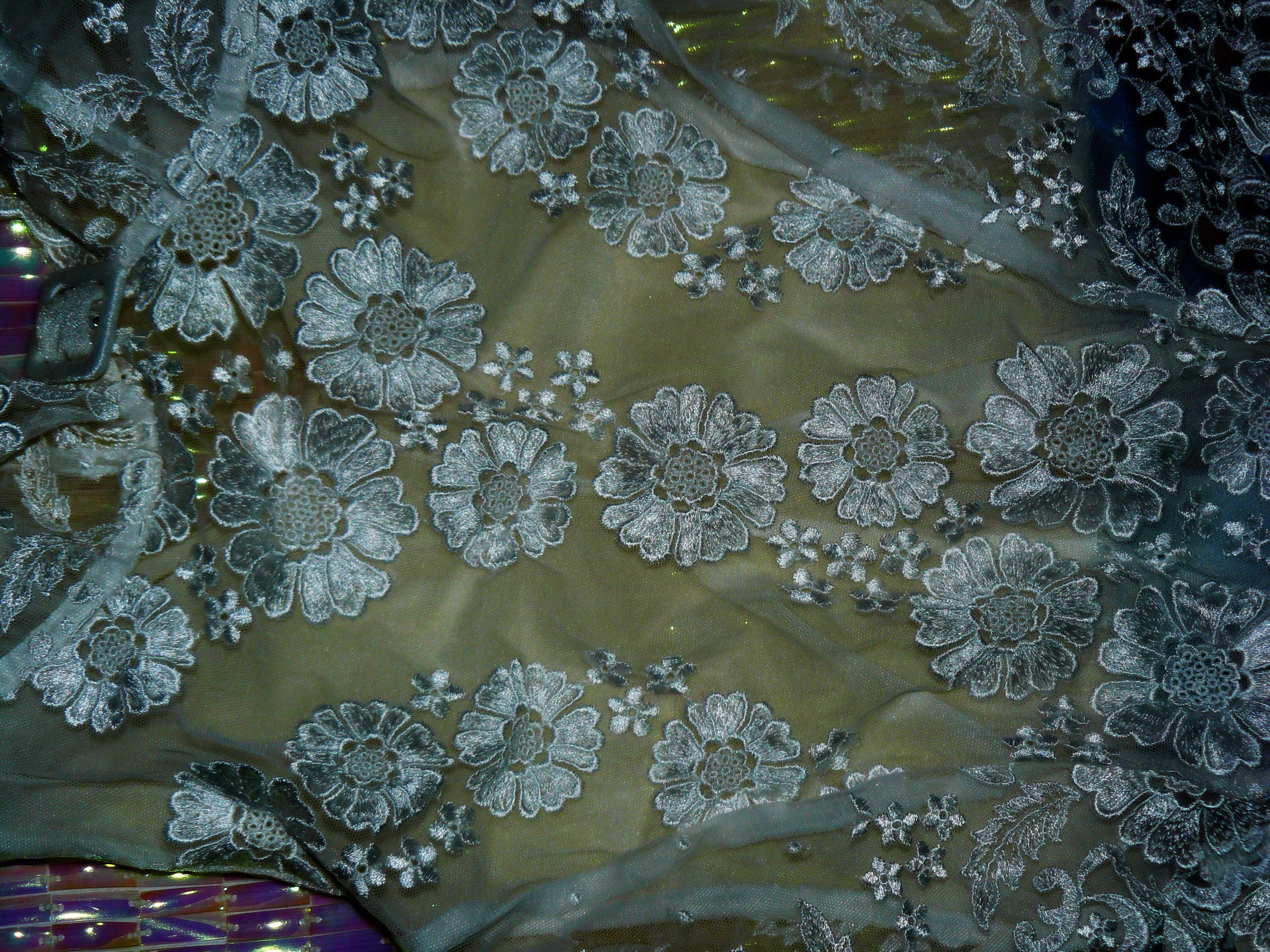 Lace Texture