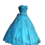 Gown