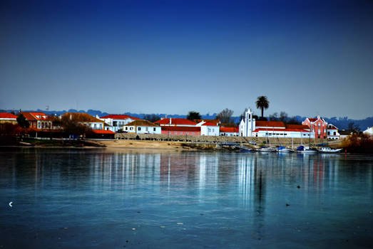 Portugal Landscape