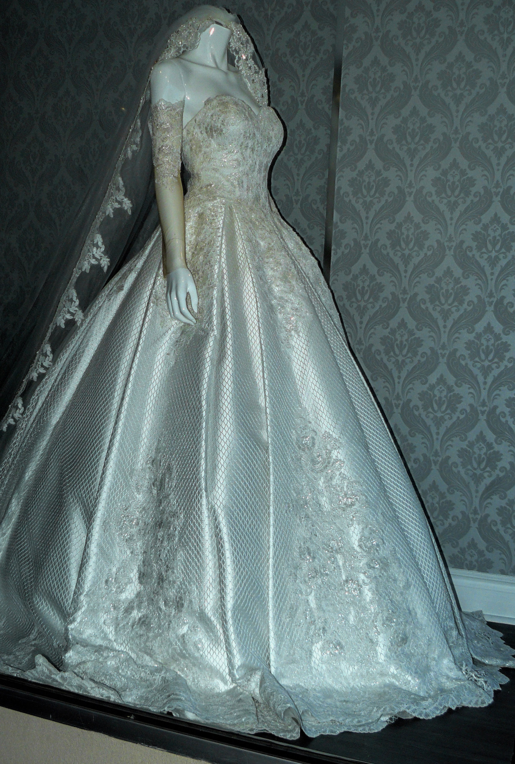 Bridal Gown