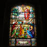 Stained Glass Window