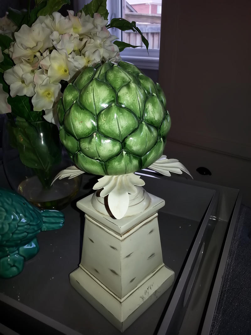 Artichoke