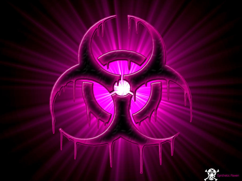 Biohazard series2 by SyntheticRavens on DeviantArt