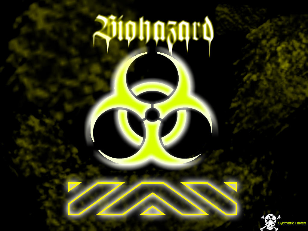 Biohazard series3 by SyntheticRavens on DeviantArt