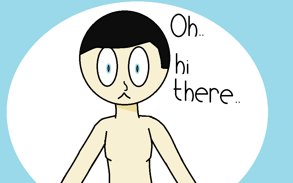 Draw Phil Naked Ftw Holy Cannoli