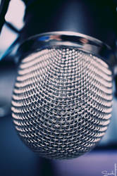 Microphone