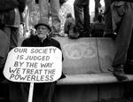 Our Society by WarrenBodnaruk