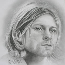 Kurt Cobain