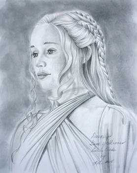 Daenerys