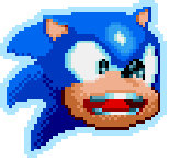 Sonic Adventure Mania (HUD Icon)