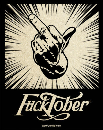 Fucktober