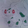 Bulbasaur