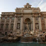 Trevi Fountain, Rome