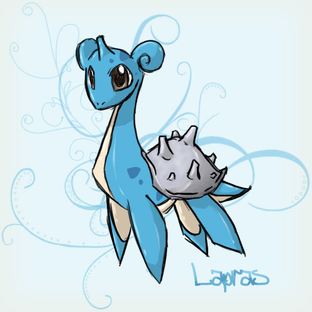 Lapras