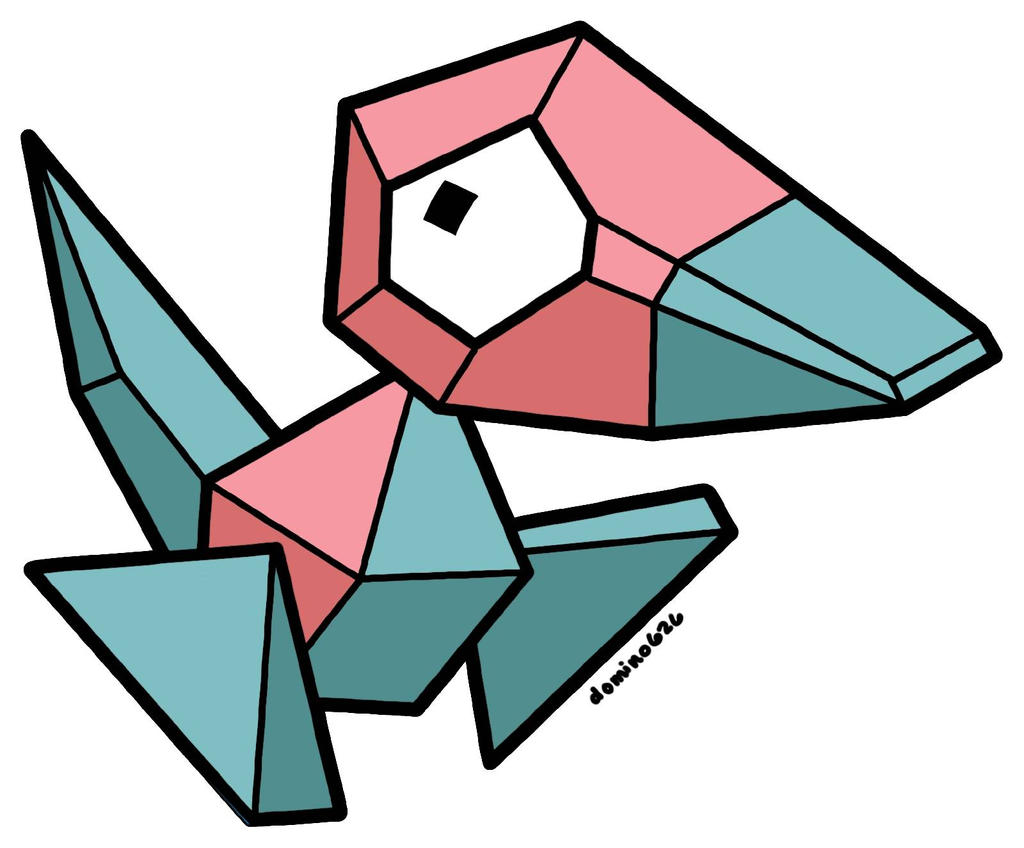 Porygon