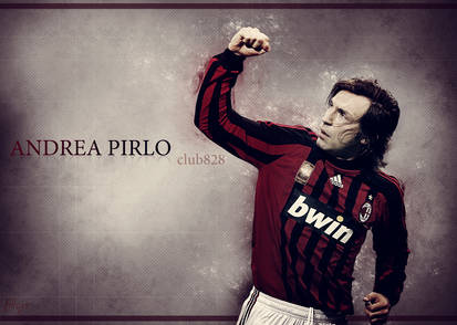 Andrea Pirlo, AC Milan