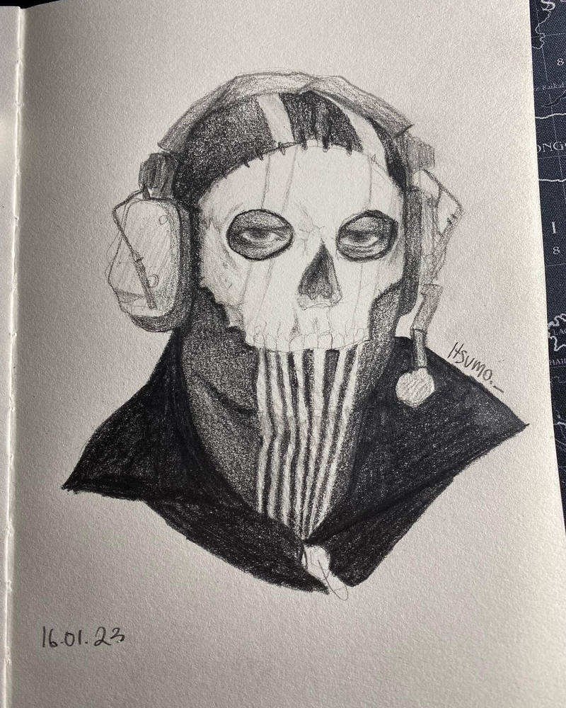 What has two legs and bleeds? by sqprano on DeviantArt